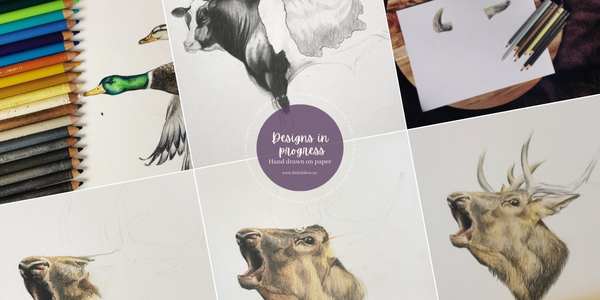 How We Create Our Designs