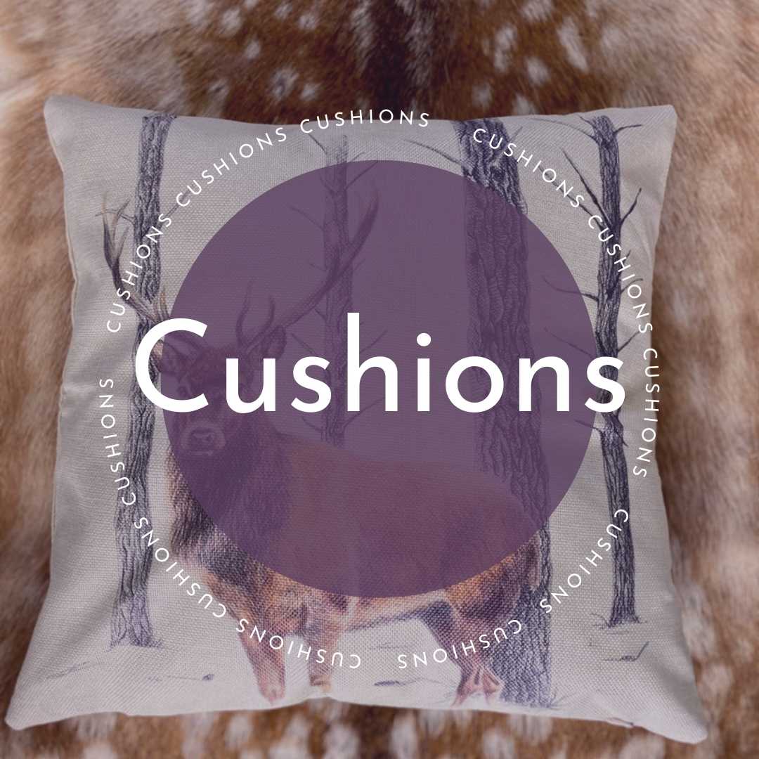 Cushions