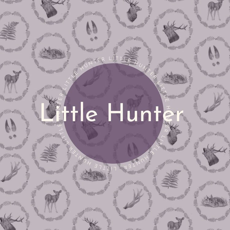 Little Hunter