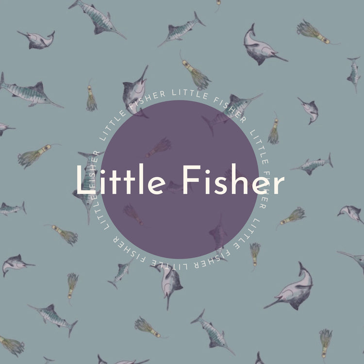 Little Fisher