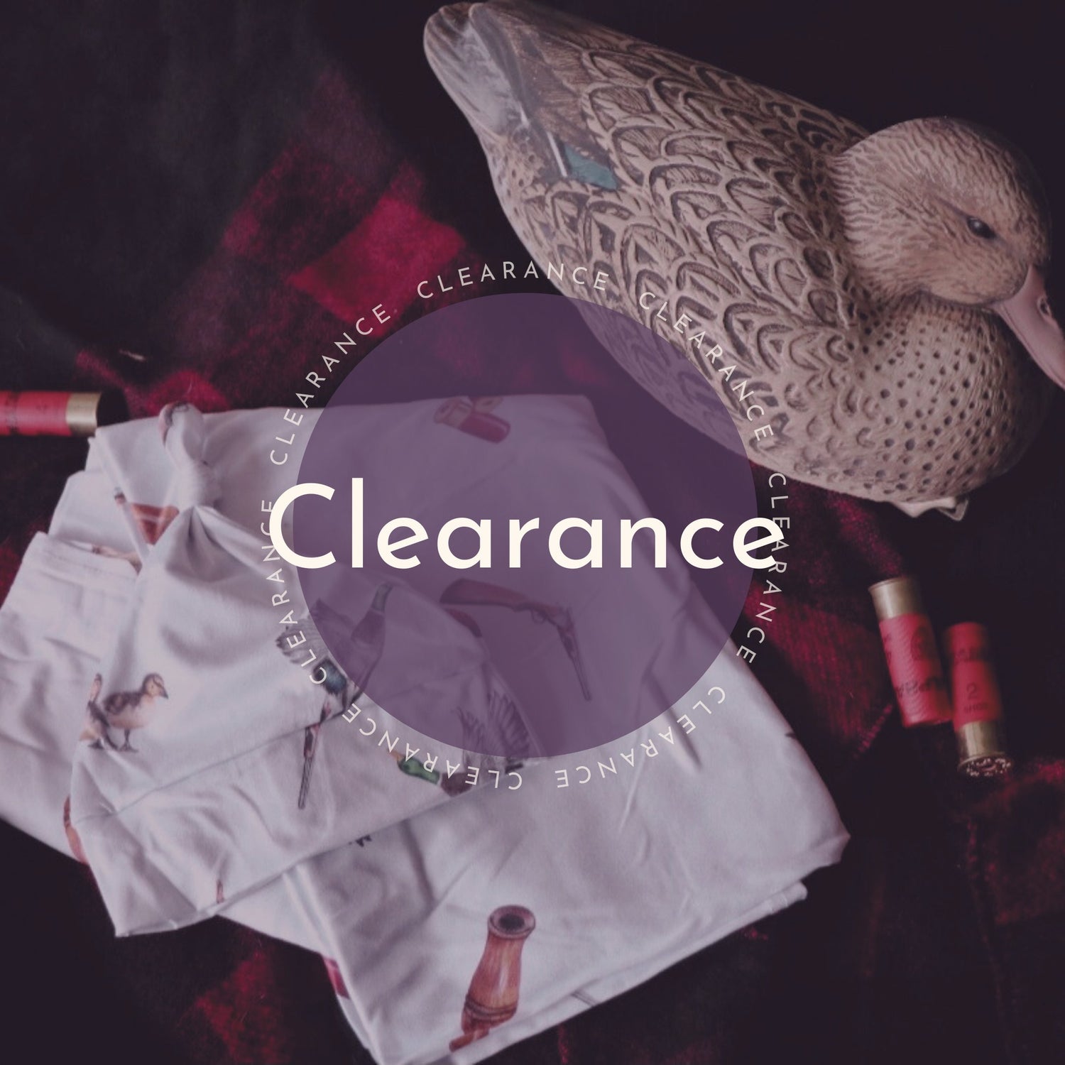 Clearance