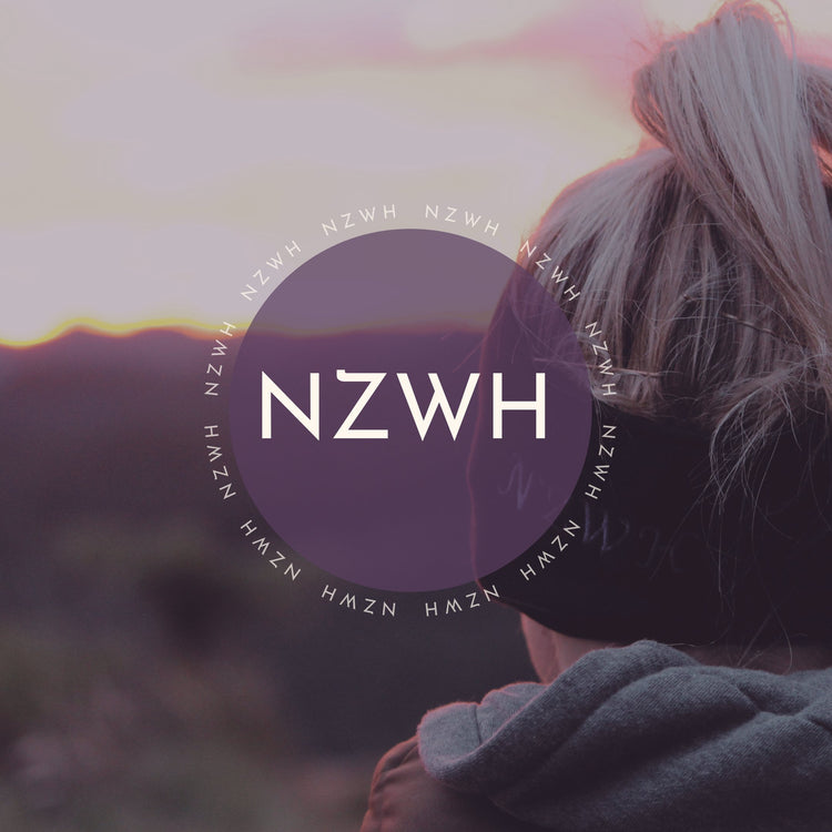 NZ Woman Hunters