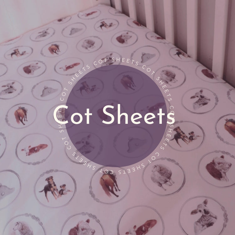 Cot Sheets