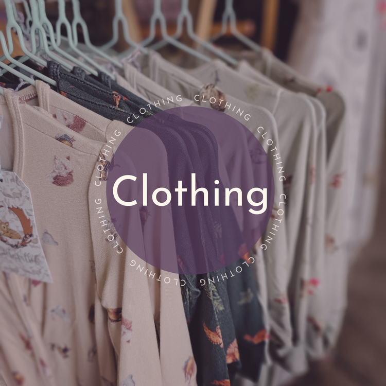 Clothing