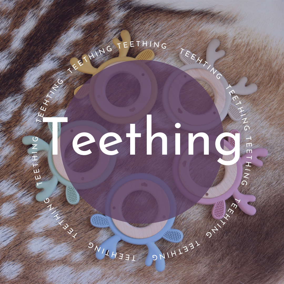 Teething