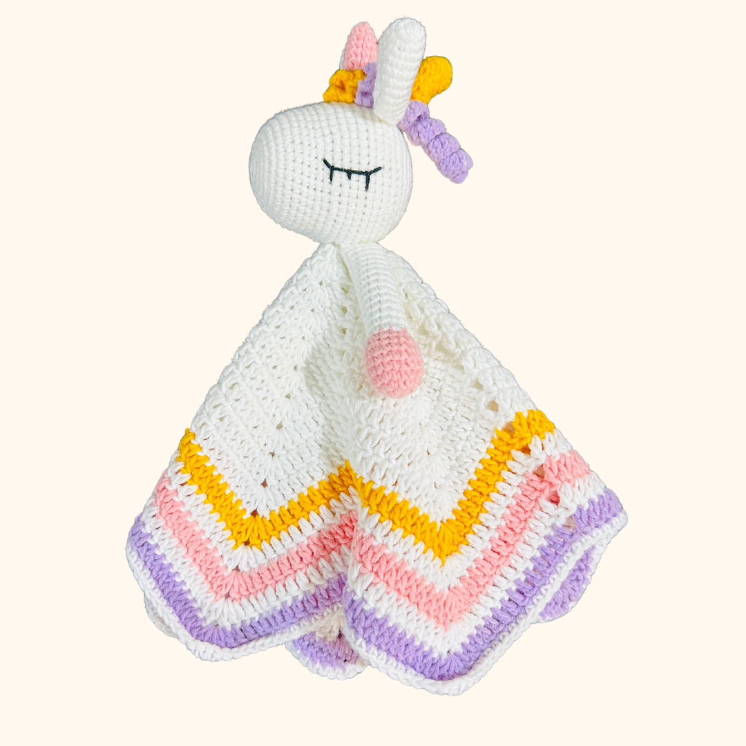 Crochet Snuggly