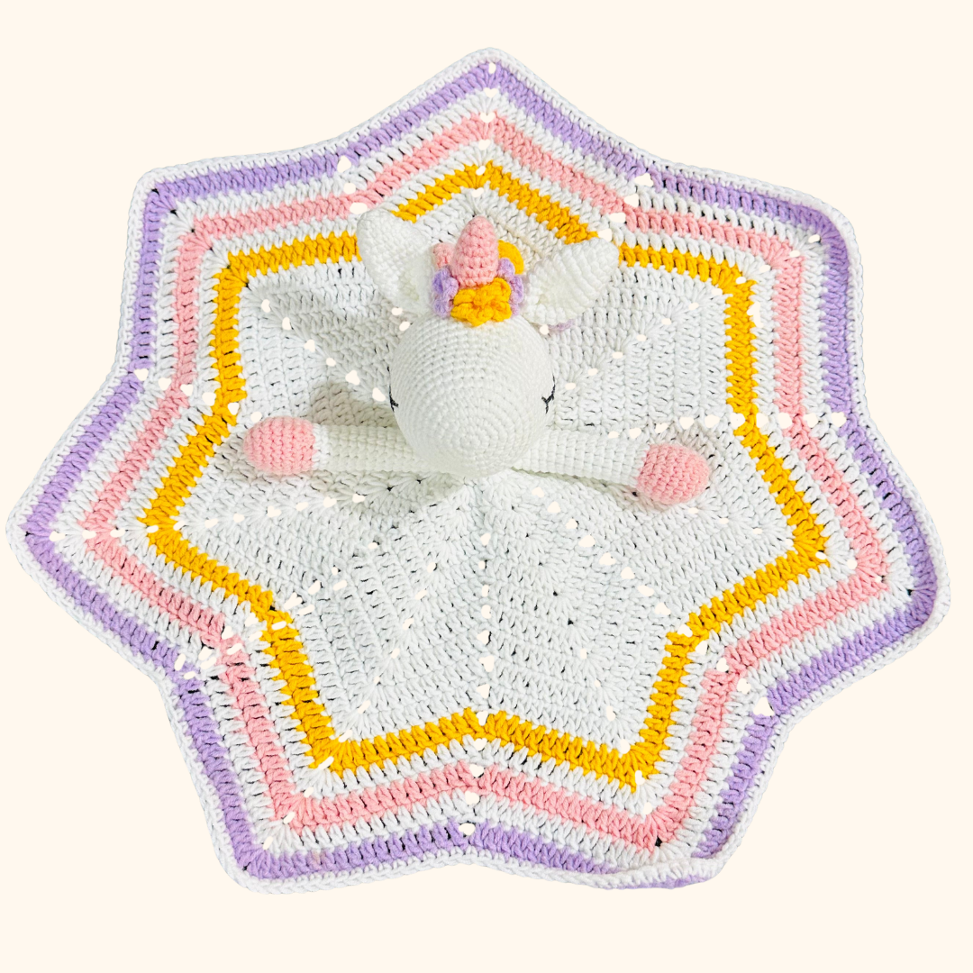 Crochet Snuggly