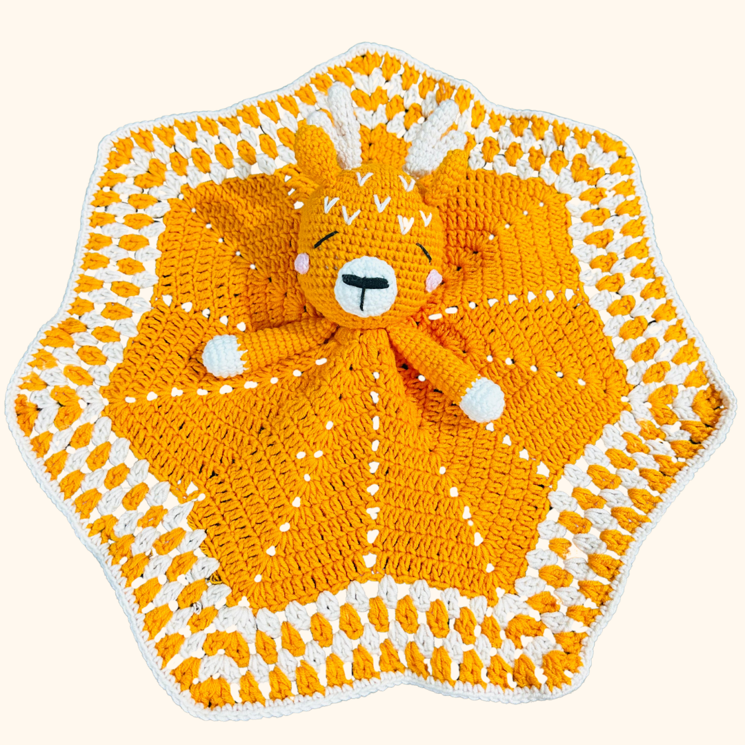 Crochet Snuggly