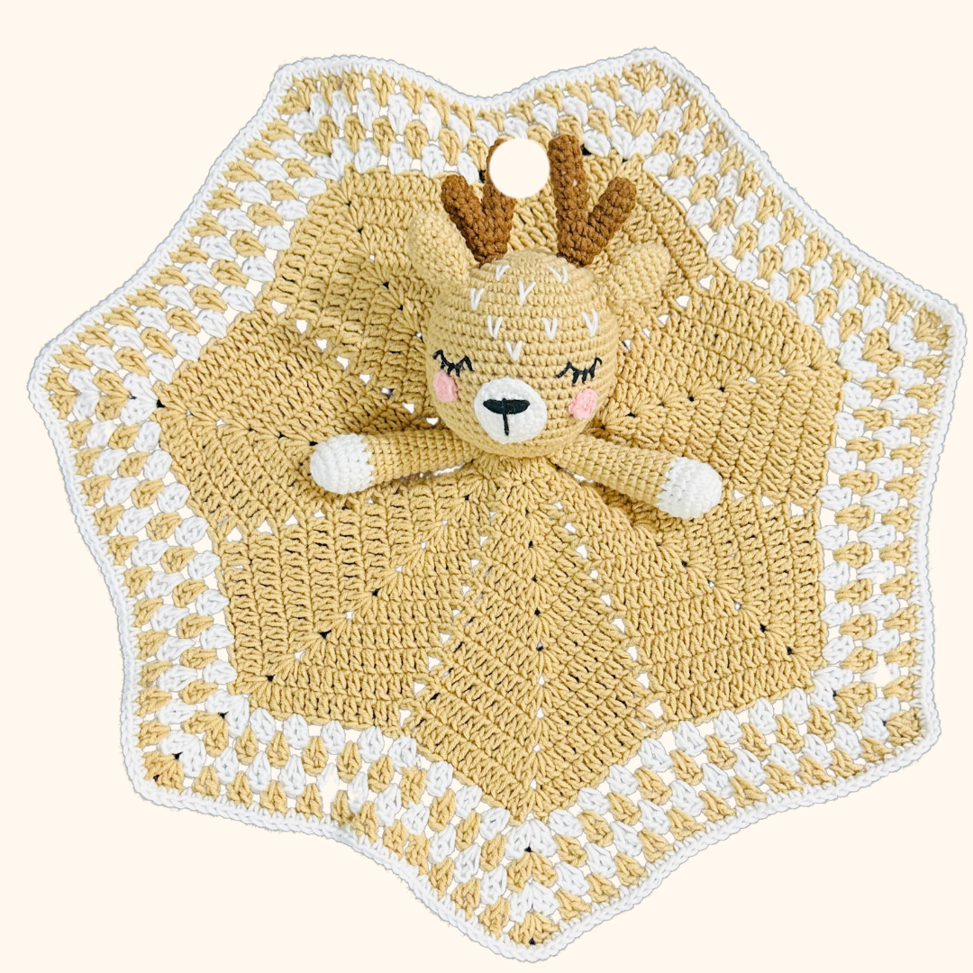 Crochet Snuggly
