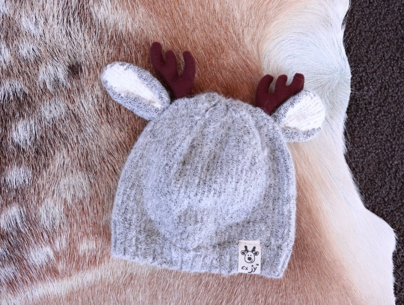 Little Fallow have a fantastic unique range of cute baby goods and gift ideas for the new baby,inspired by the NZ outdoors