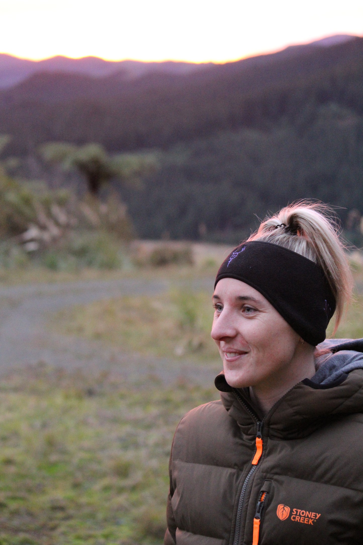 NZWH Headbands