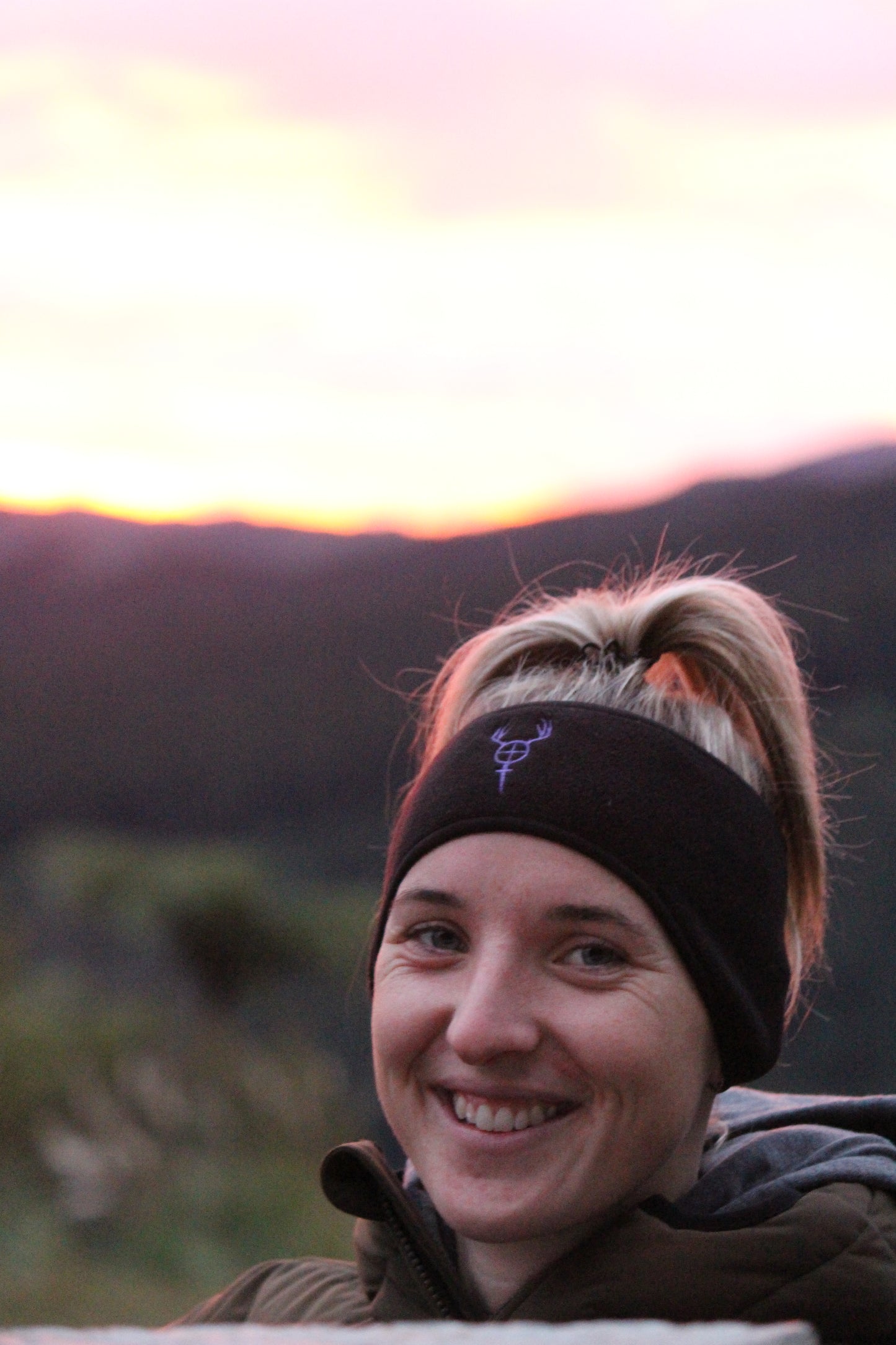 NZWH Headbands