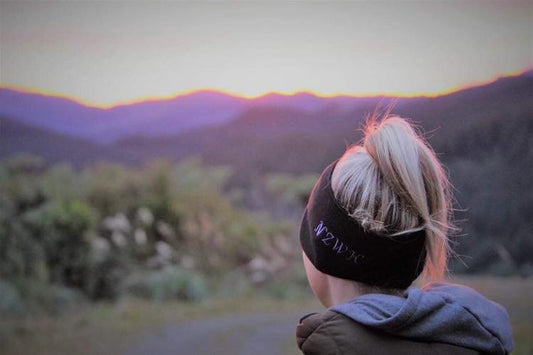 NZWH Headbands