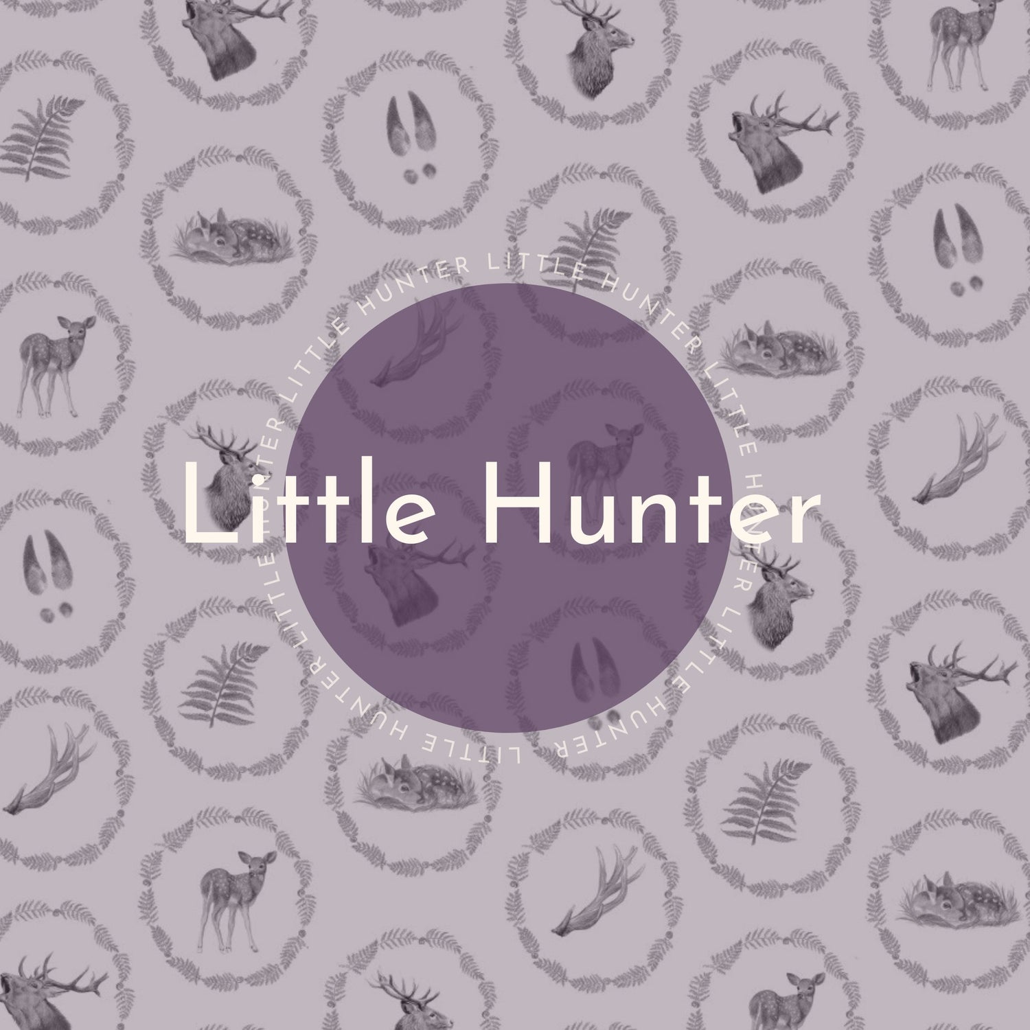 Little Hunter