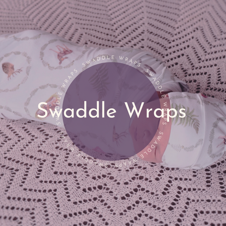 Swaddle Wraps