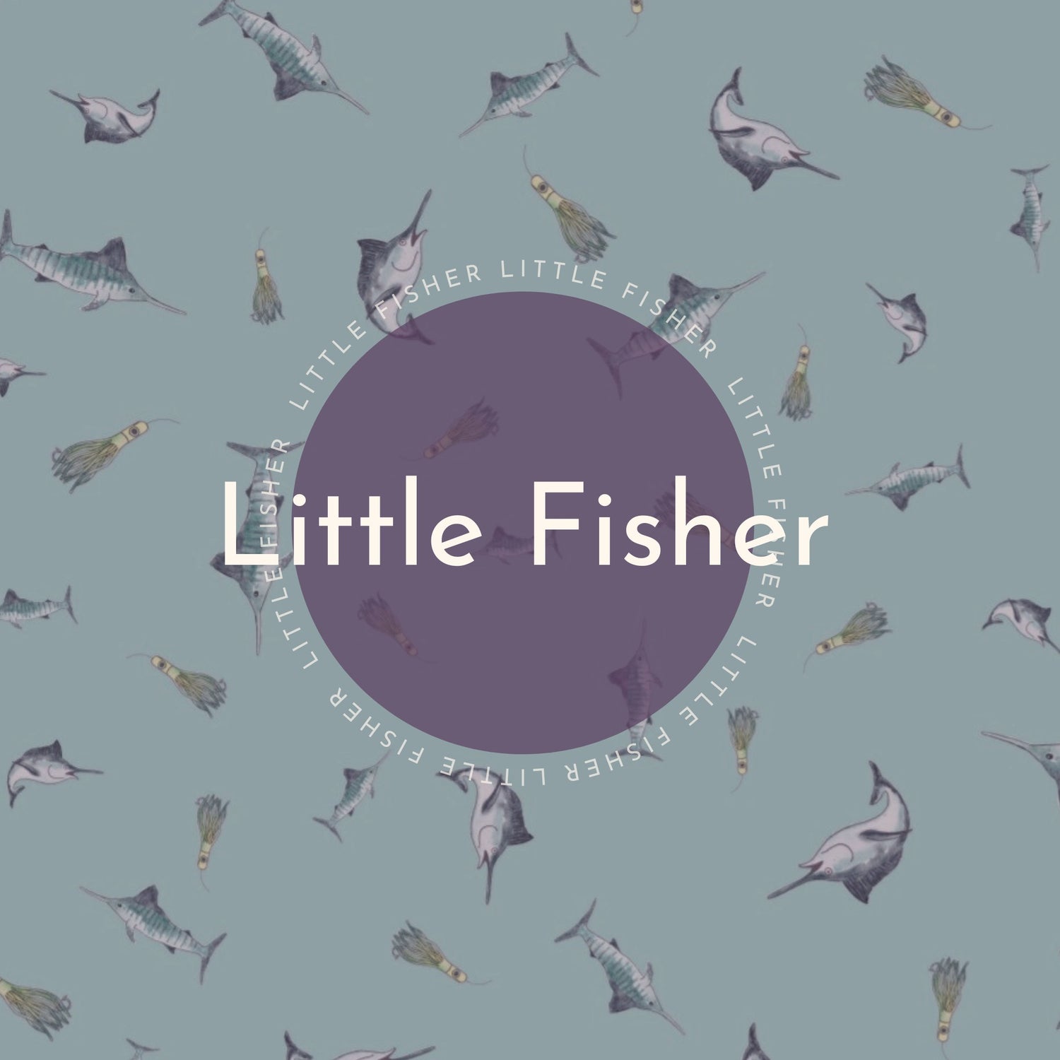 Little Fisher