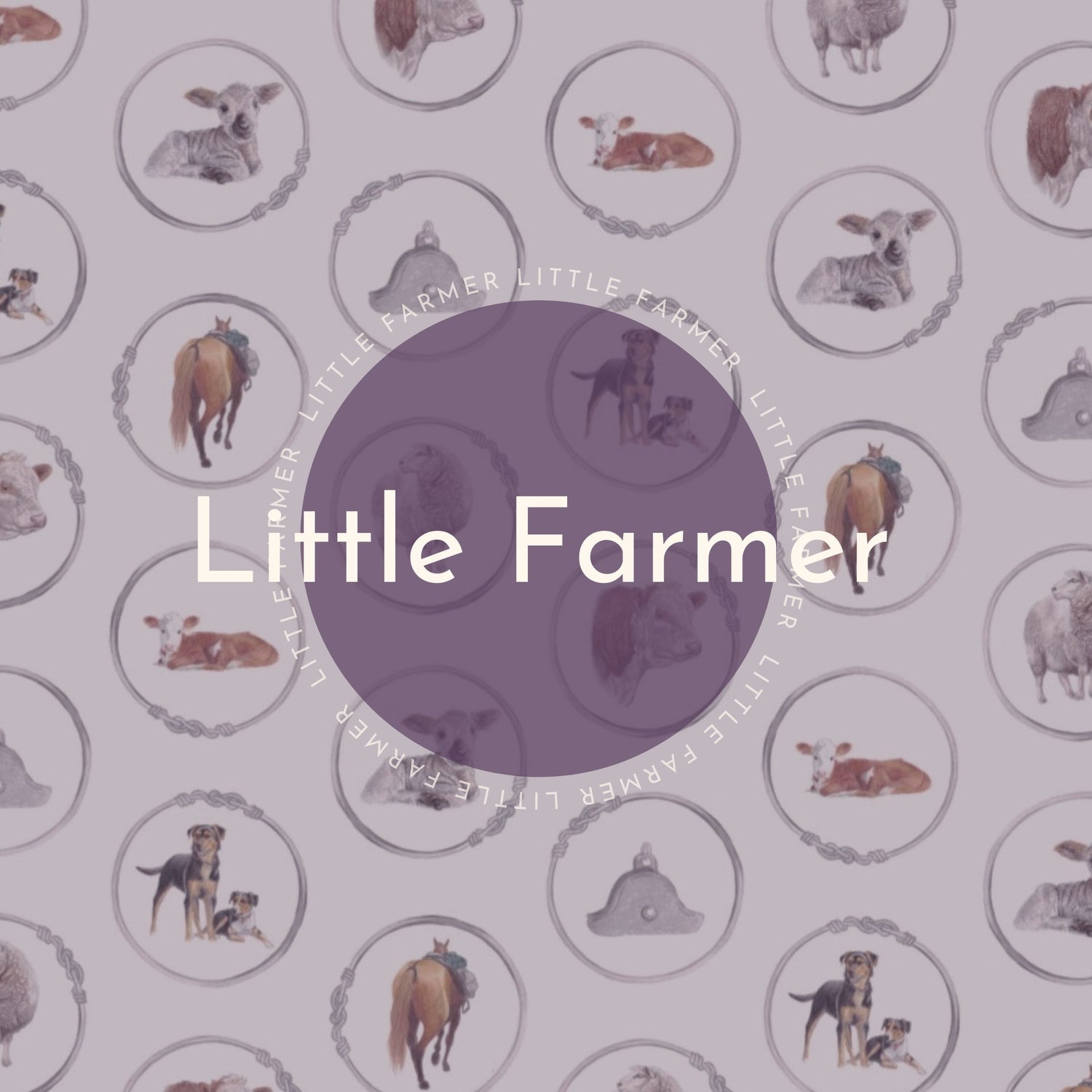Little Farmer