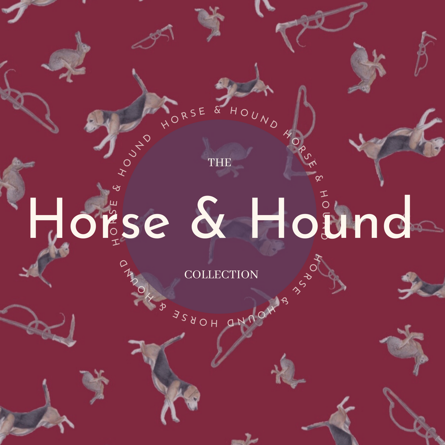 The Horse & Hound Collection