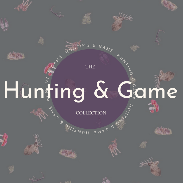 The Hunting & Game Collection