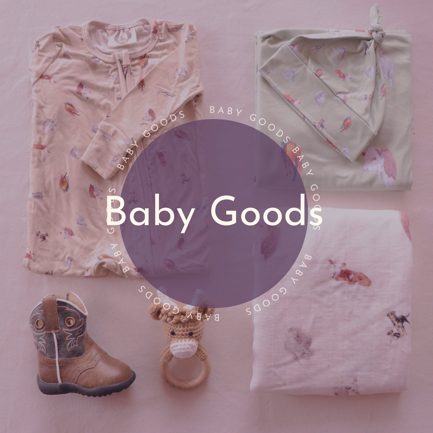 Baby Goods