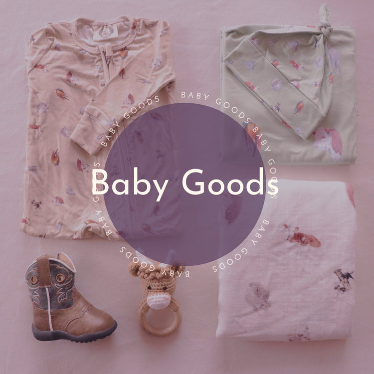 Baby Goods