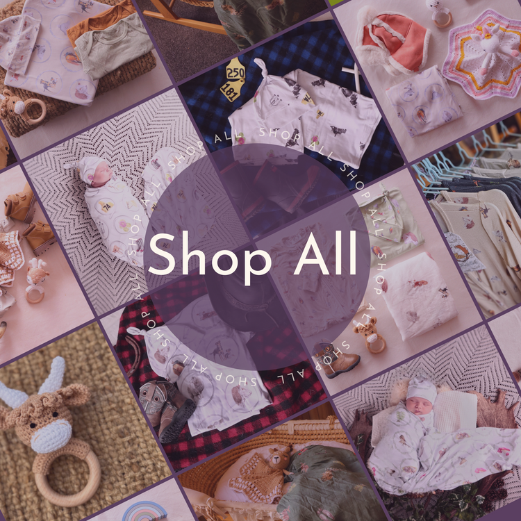 Shop All Baby Goods