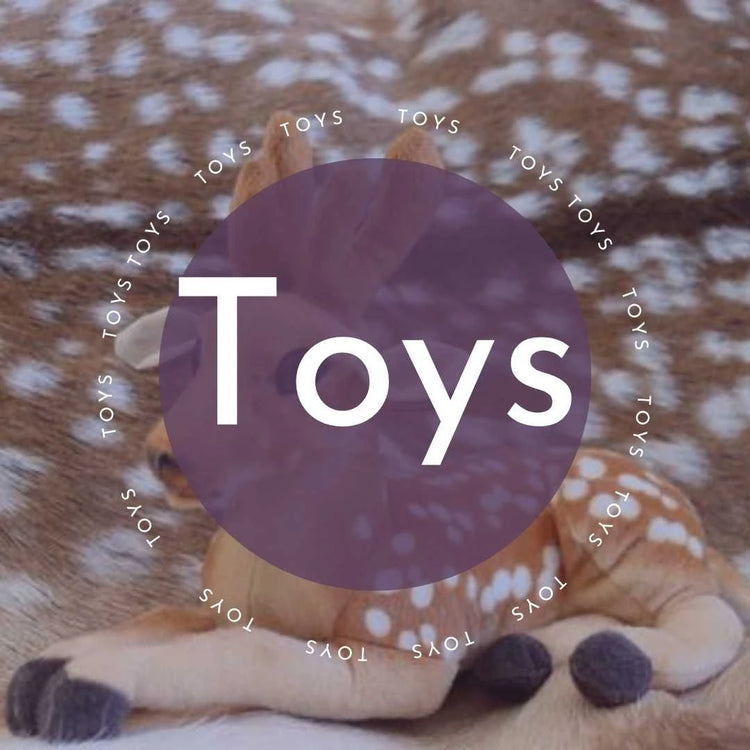 Toys – Little Fallow
