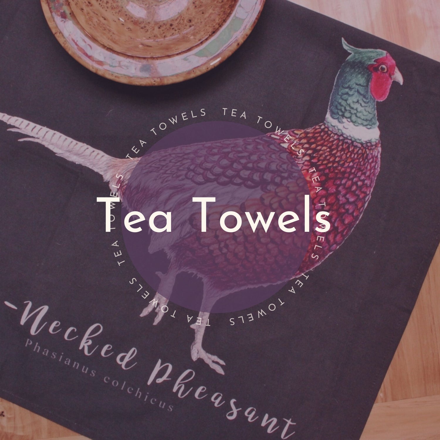 Tea Towels