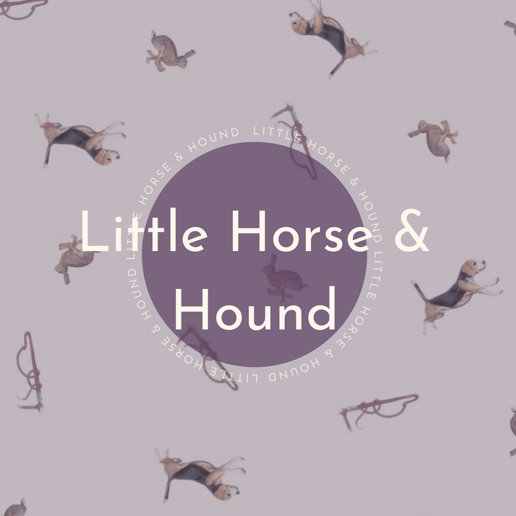 Little Horse & Hound