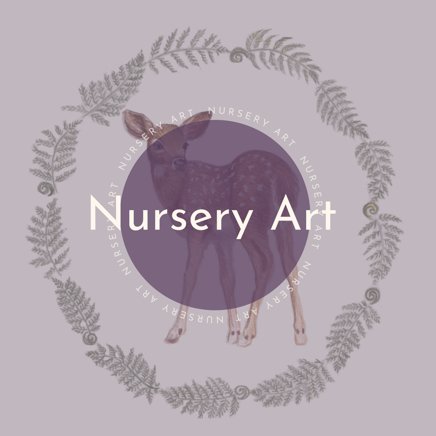 Nursery Art