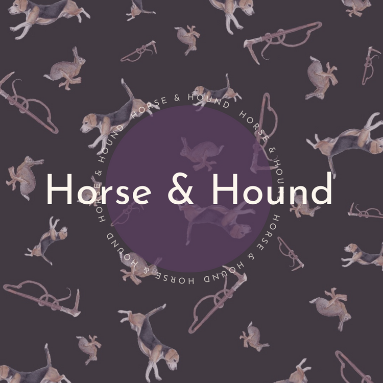 Horse | Hound