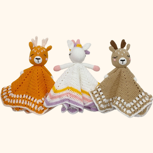 Crochet Snuggly