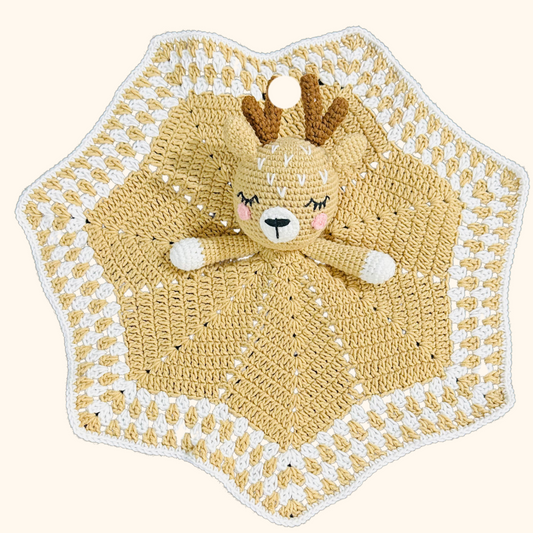 Crochet Snuggly