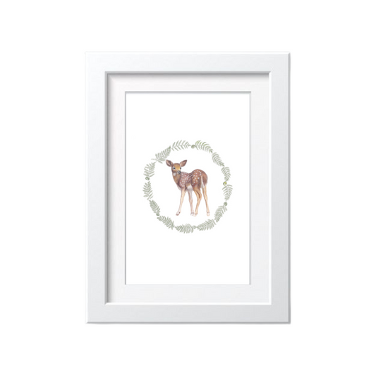 Little Whimsical Print Set