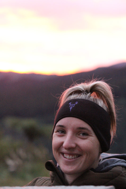 NZWH Headbands