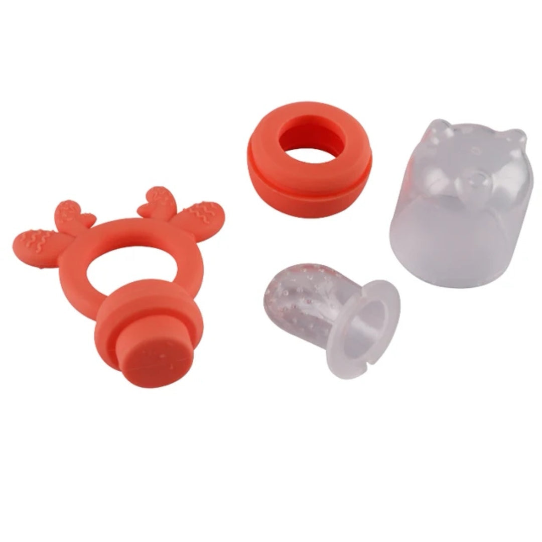 Baby Deer Feeder/Teether