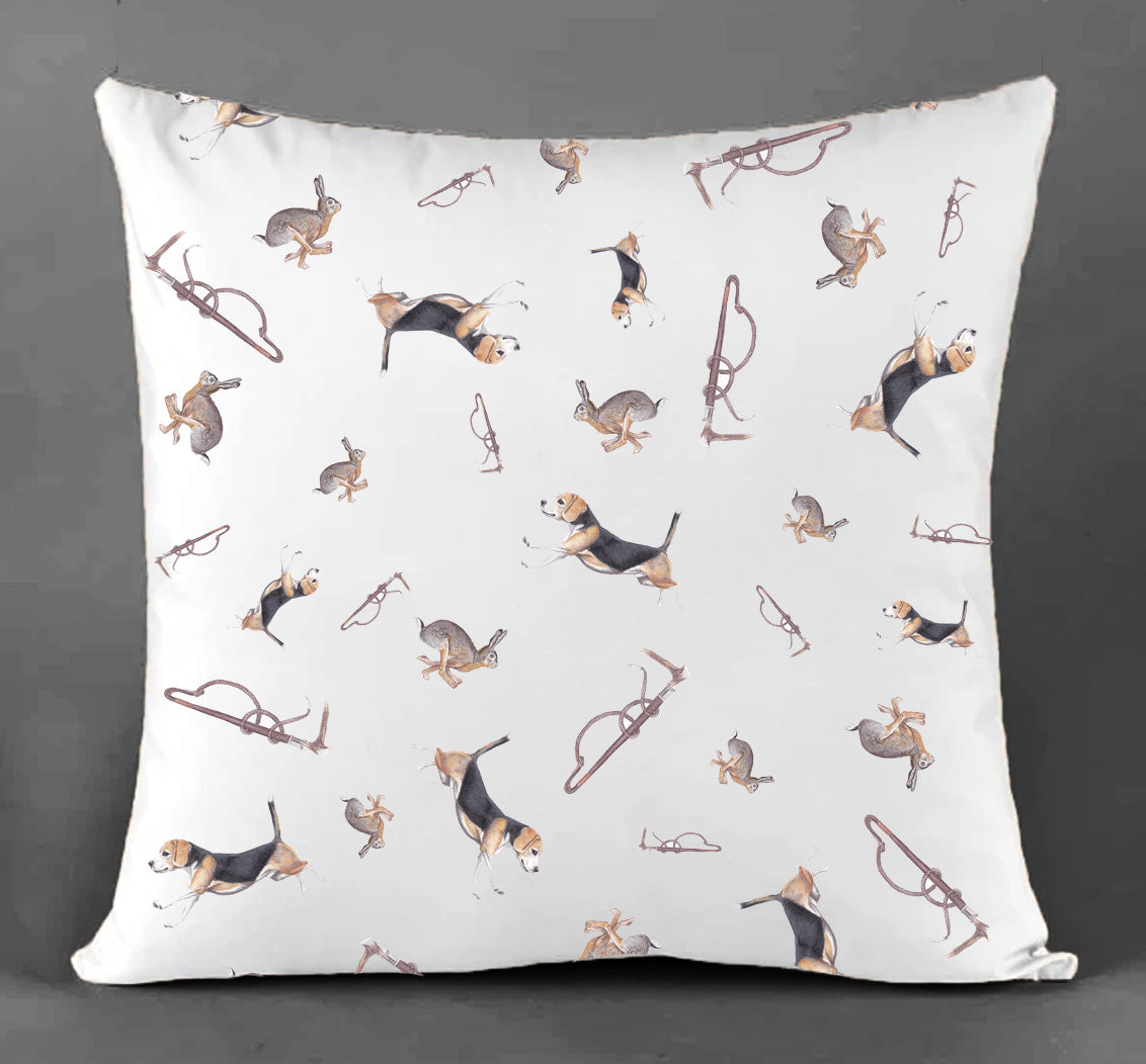 Horse & Hound - Cushions