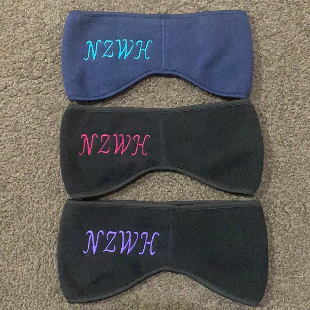 NZWH Headbands